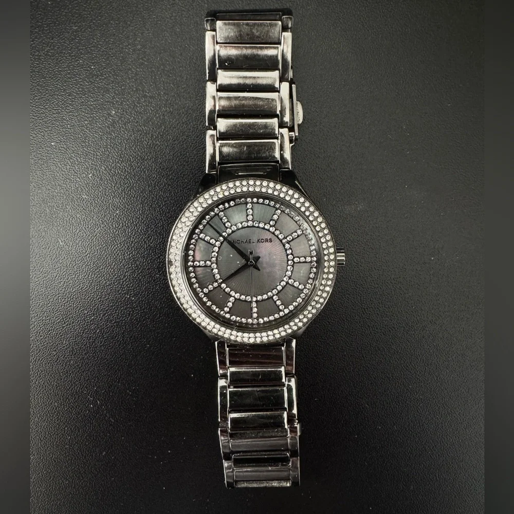 ⚠️Michael Kors Watch⚠️